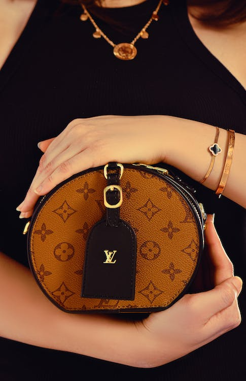 How Certain Luxury Handbags Can Hold Their Value Over Time: A Good Investment