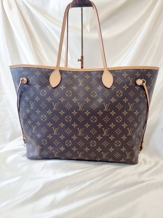 Louis Vuitton Certified Authentic Pre-Owned Bag Purse
