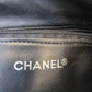 Chanel vintage tote