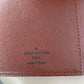 Louis Vuitton monogram wallet