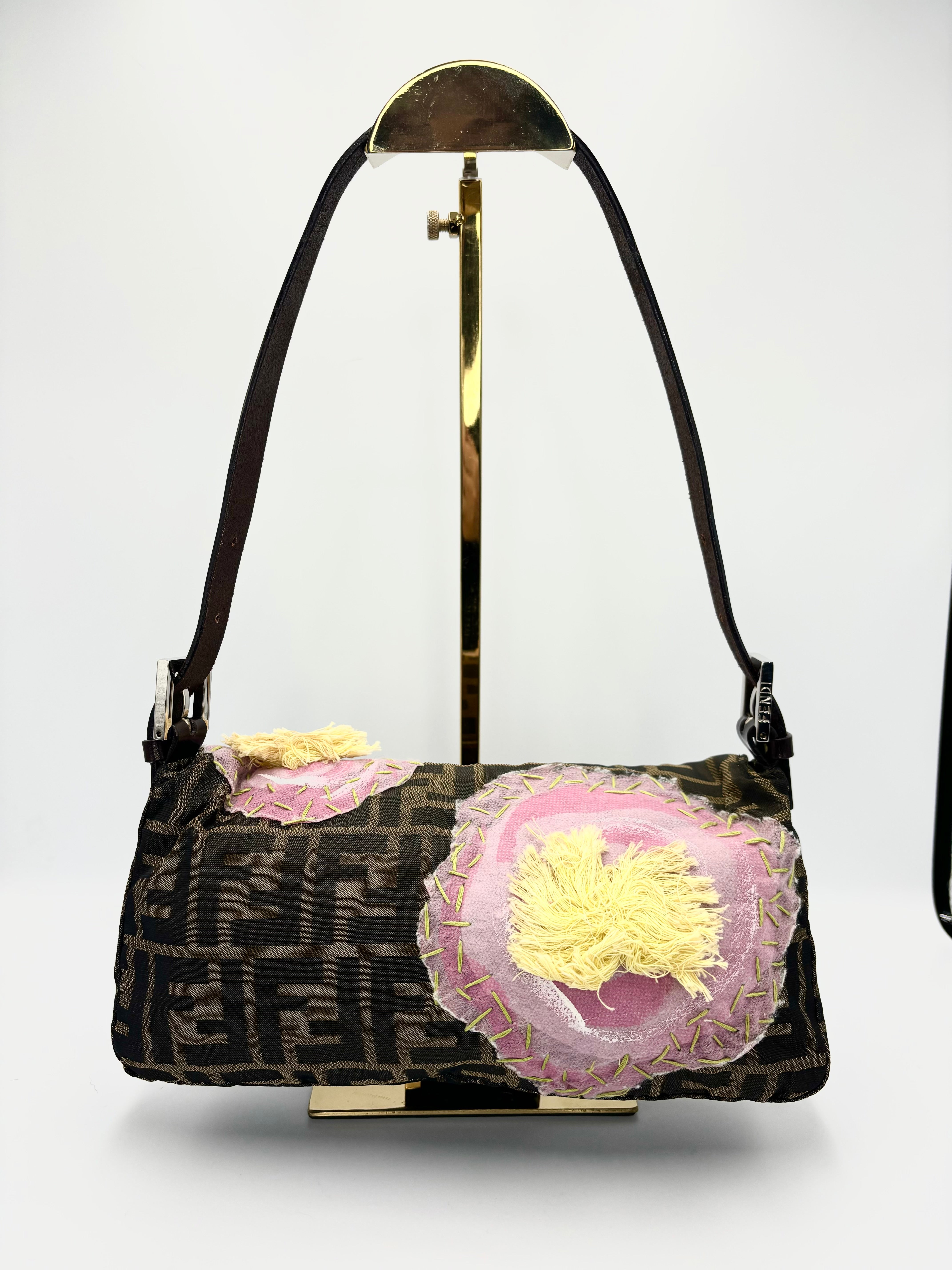 All the Bags from the Fendi Mens Spring 2020 Show - PurseBlog | Bags, Fendi  bags, Fashion bags