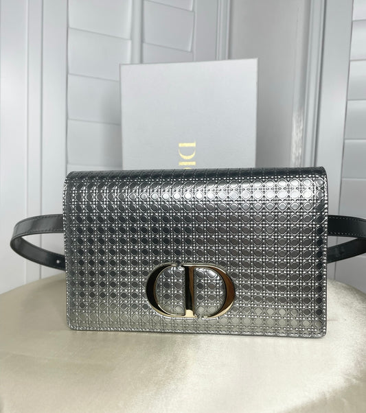 Dior 30 Montaigne belt/shoulder bag