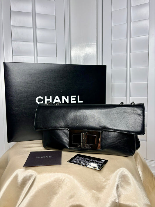 Chanel Giant ReIssue 2.55