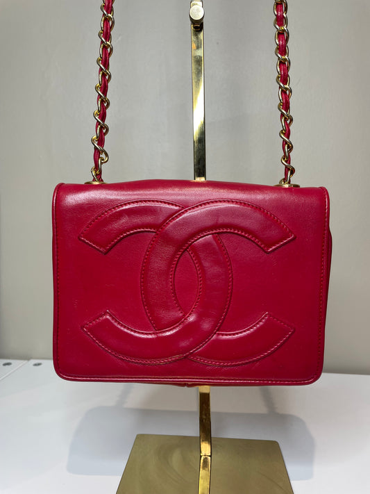 Chanel extremely rare vintage